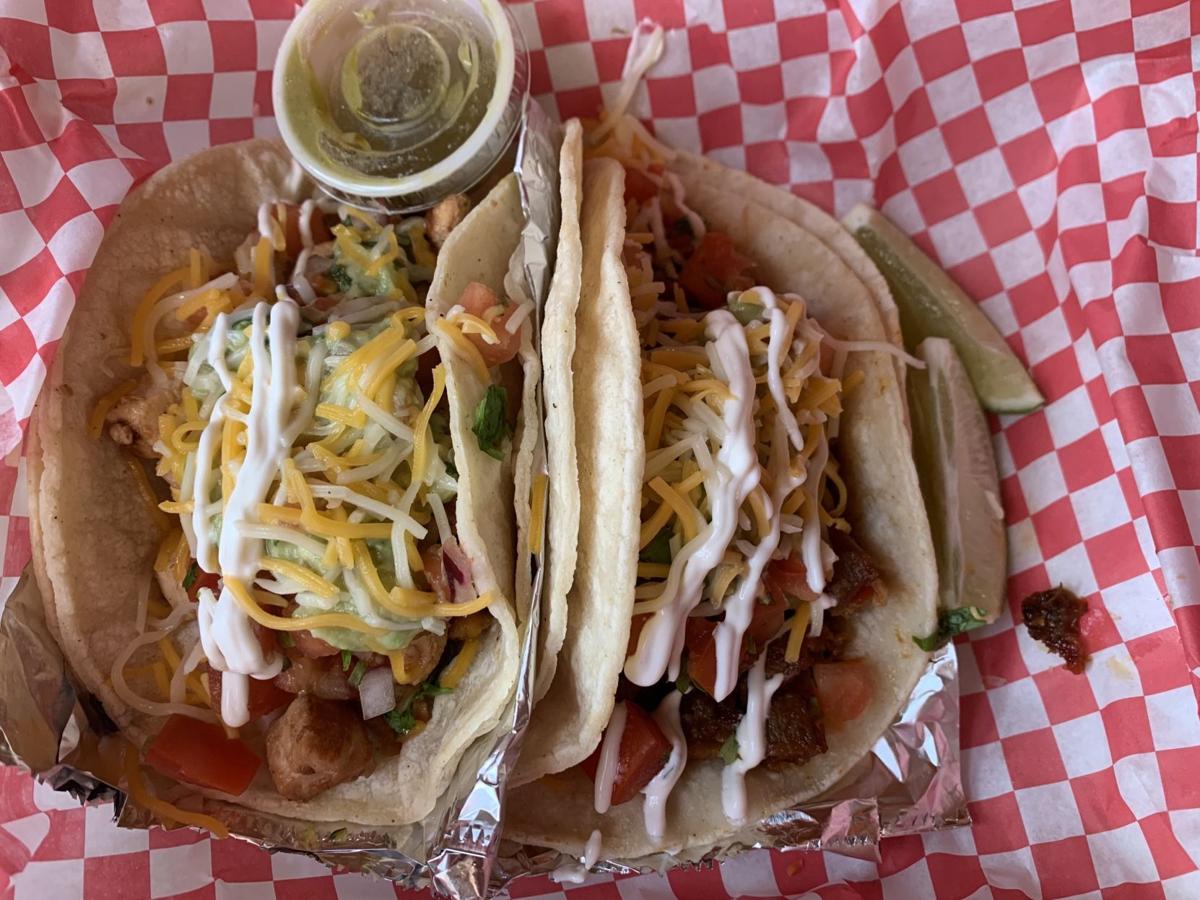 Tacos