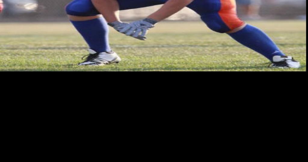 UW football recruiting profile Jake Meador, OL