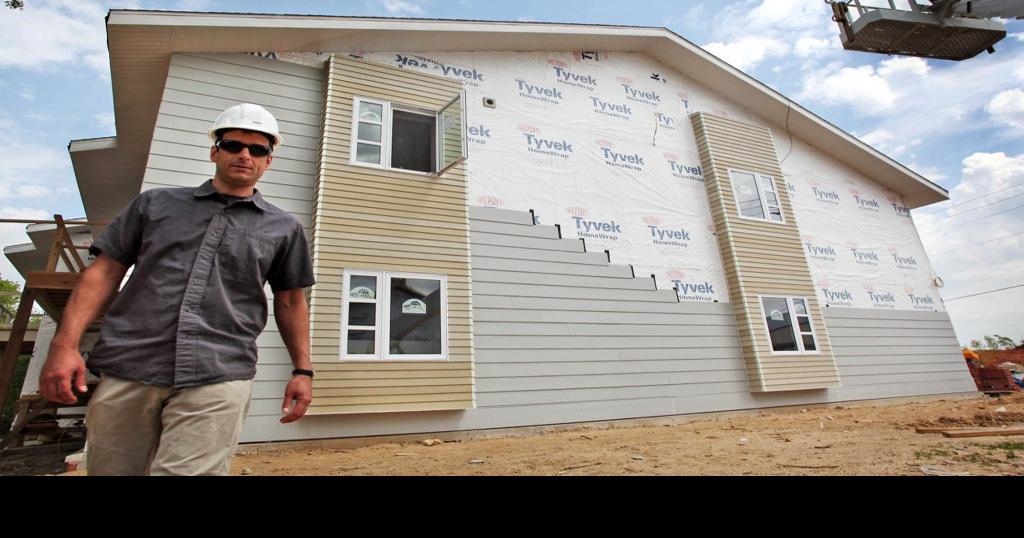 Renovation of Pheasant Ridge Apartments a catalyst for central Beltline