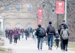 UW-Madison moving to online instruction amid COVID-19 coronavirus uncertainty