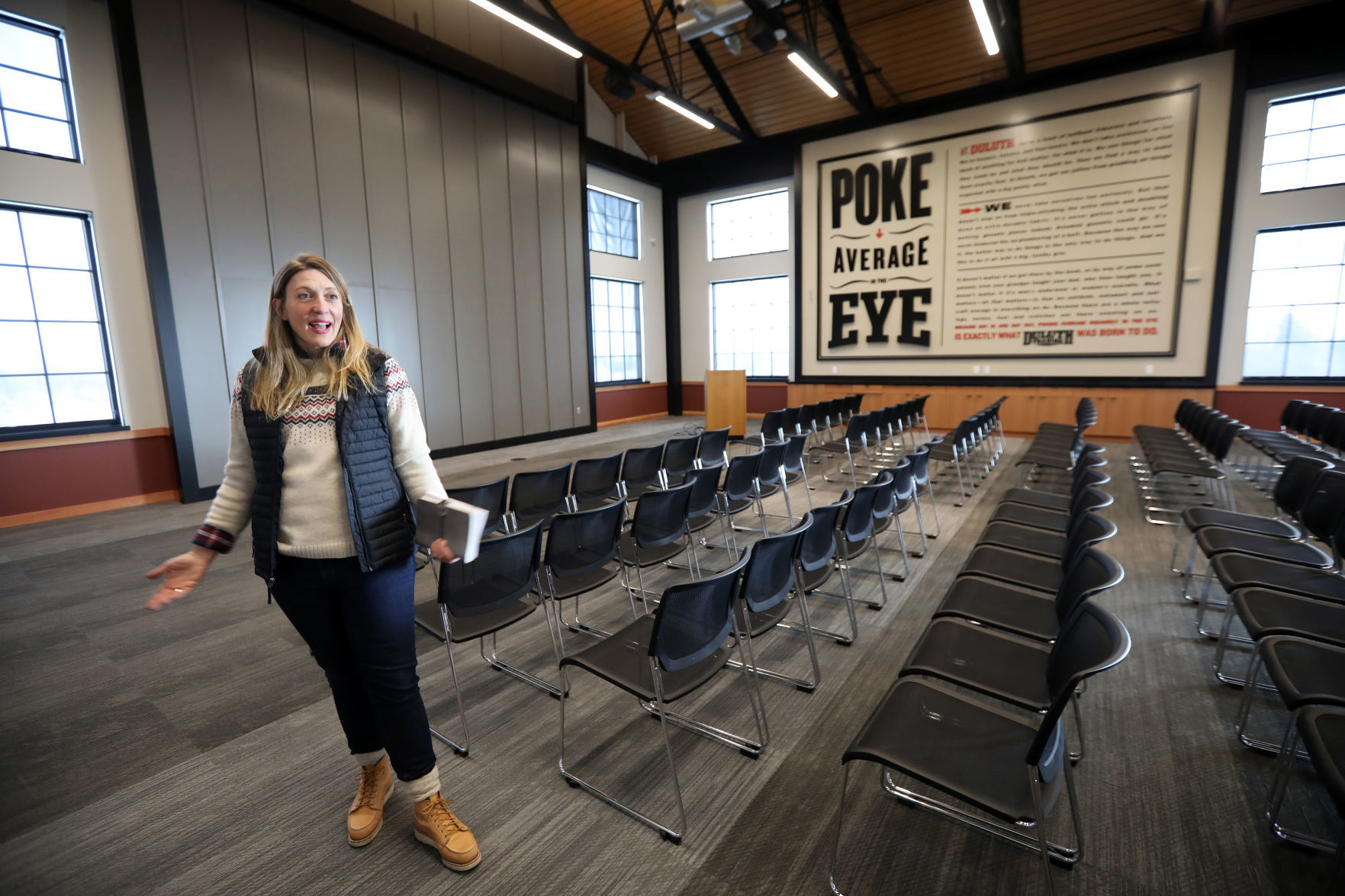 stephanie pugliese under armour