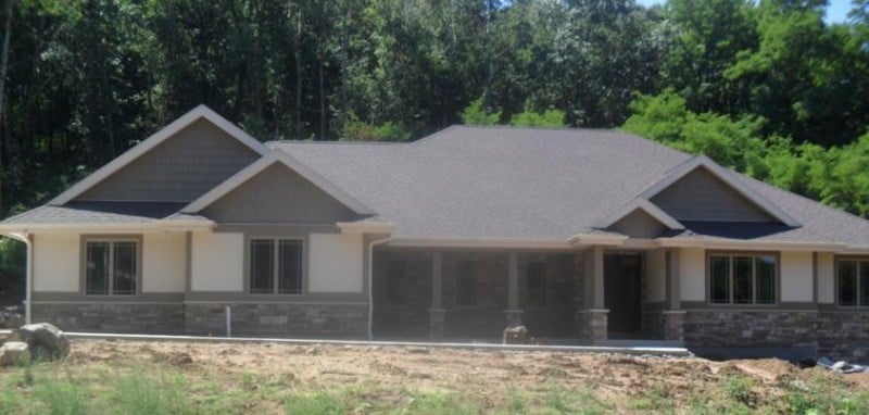 Custom Homes