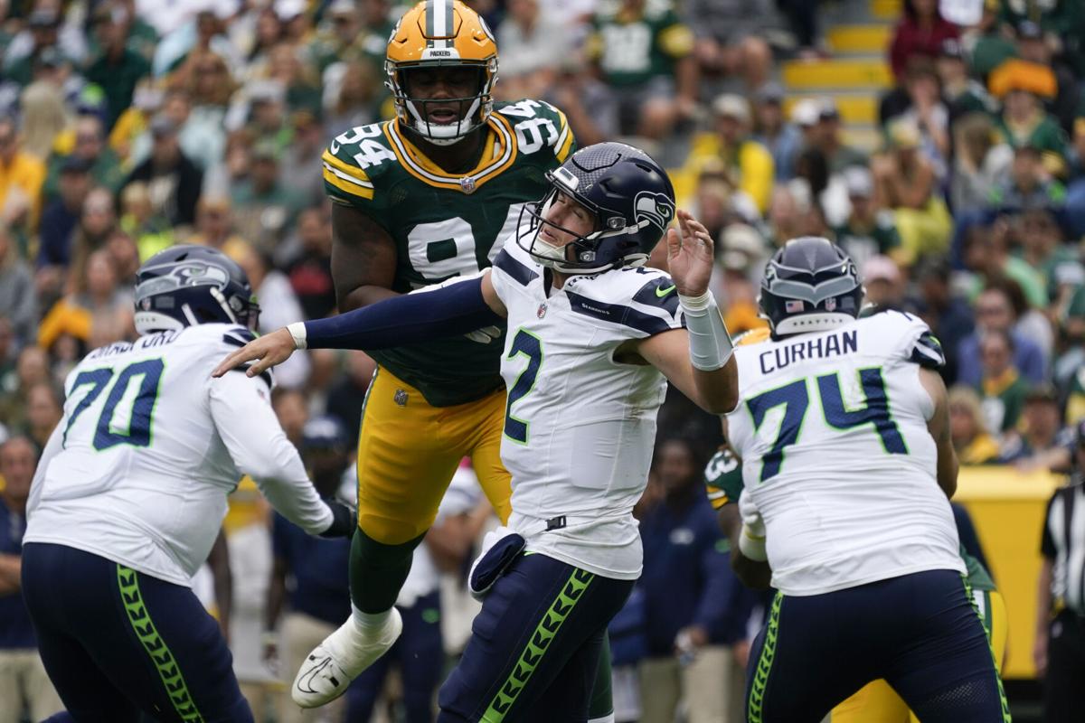 Instant takeaways from Packers preseason finale vs. Seahawks