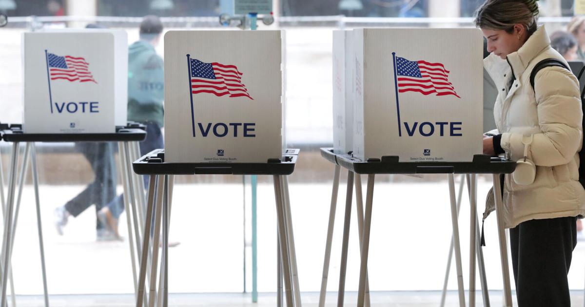 OUR VIEW: Madison just proved the power of a single vote