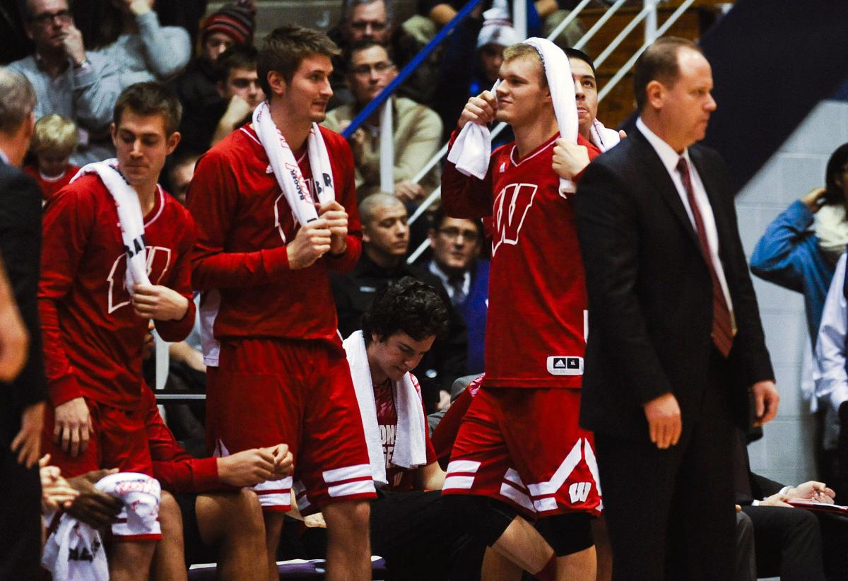 Greg Gard