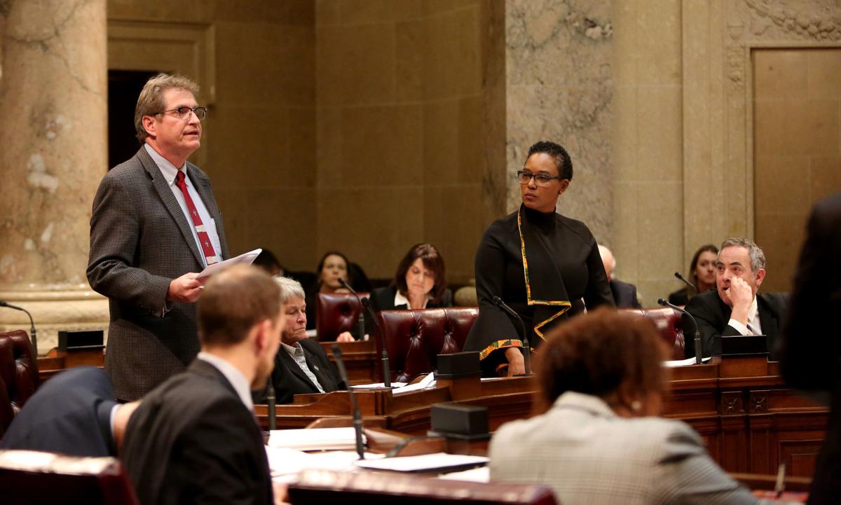 Sen. Tim Carpenter