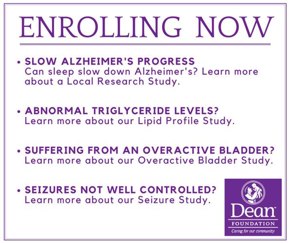 Enrolling Now New