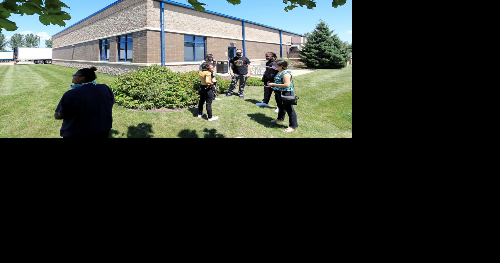Madison public charter school mostly mum on gun found in employee's