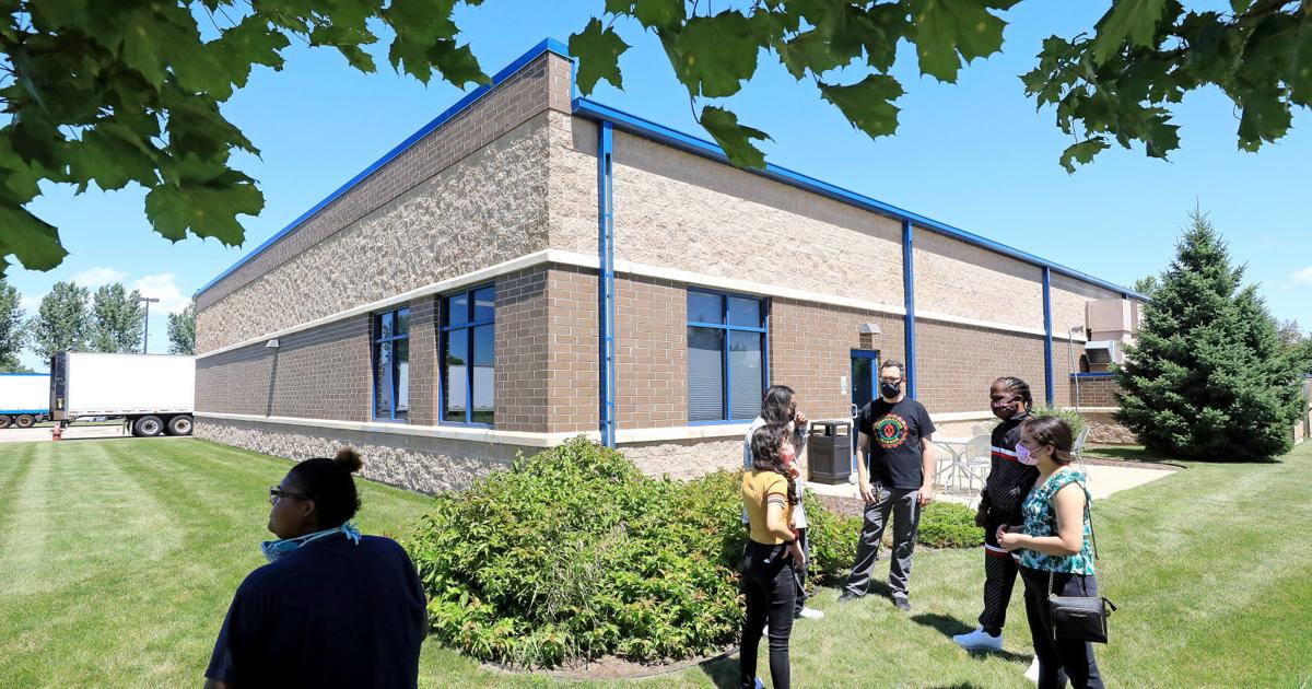 Madison public charter school mostly mum on gun found in employee's
