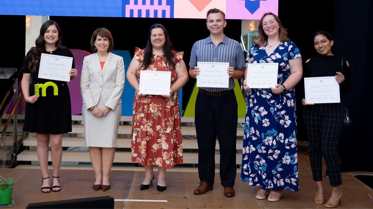 New Rising Star Scholarship aims to help hospitality industry professionals elevate their skills