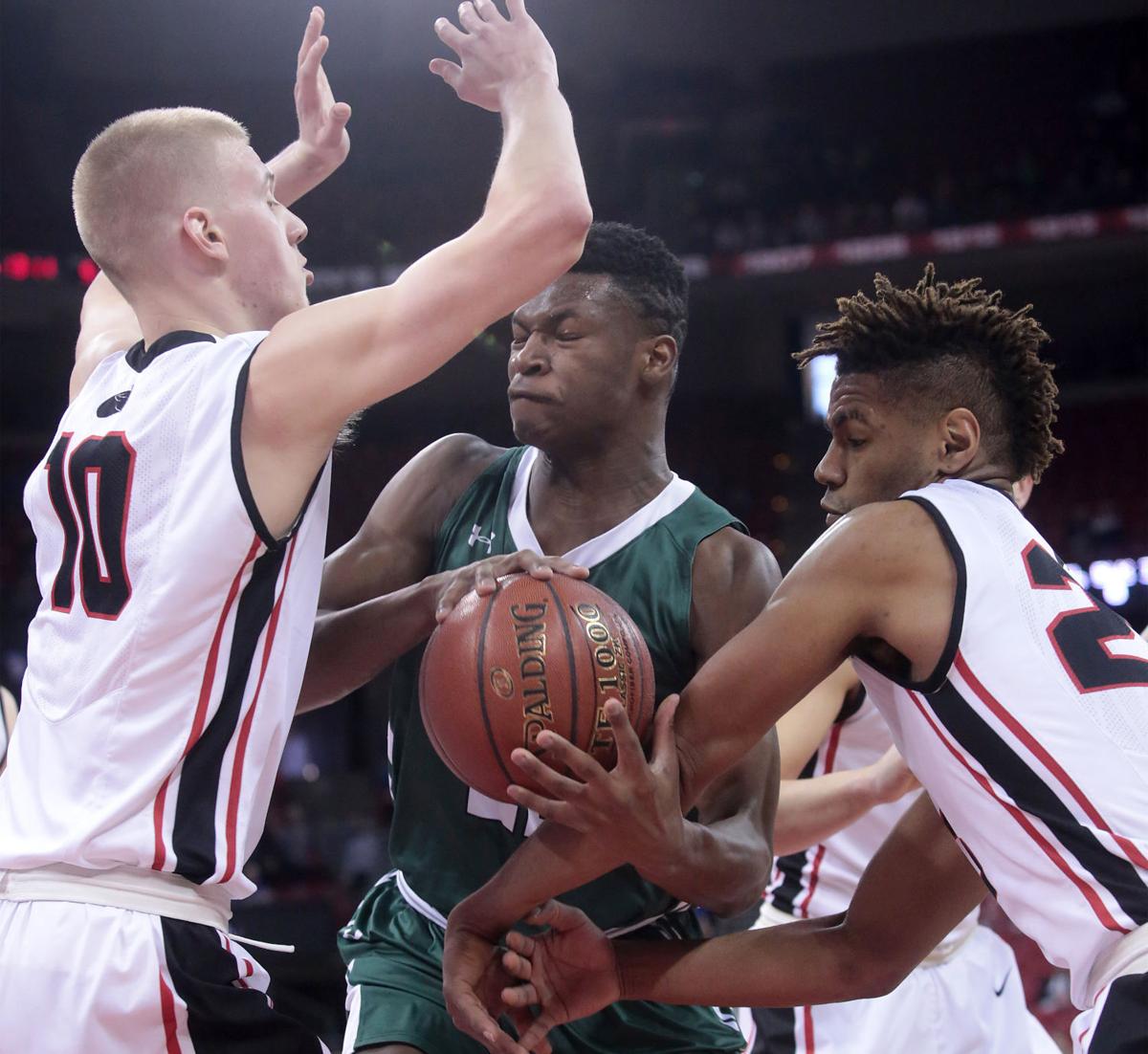 Wiaa State Boys Basketball 2 Time Defending Champ Stevens Point