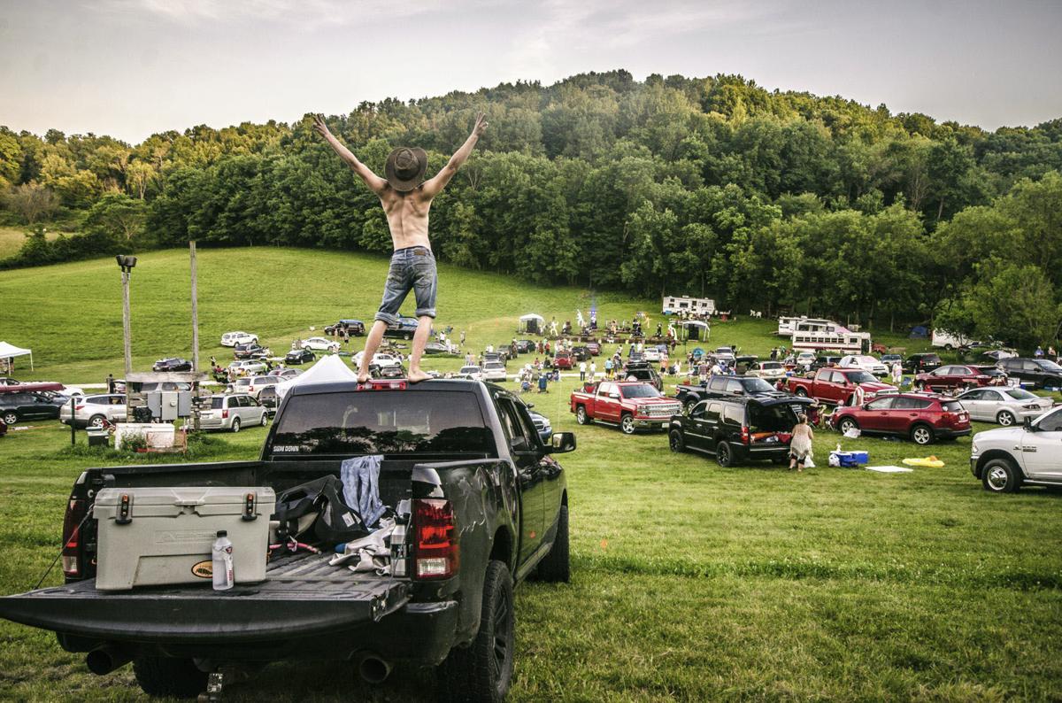 Driftless