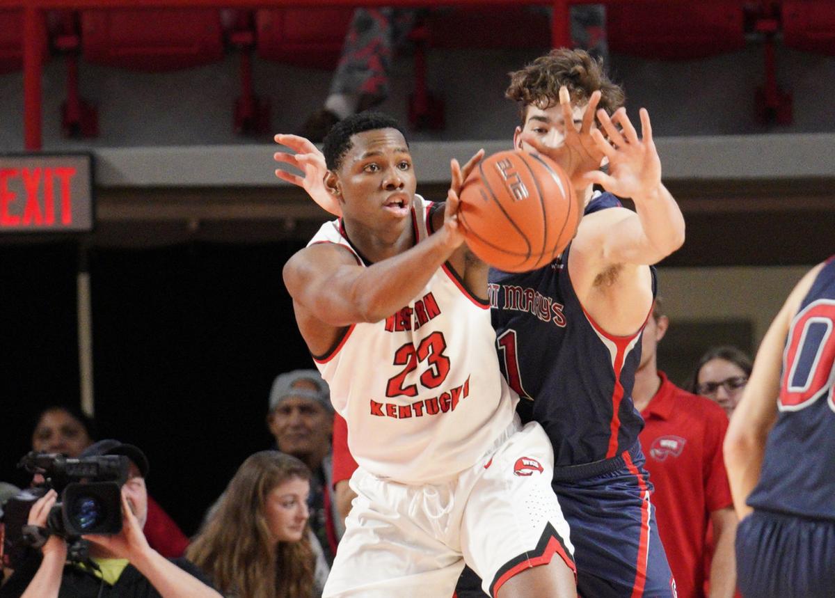 Saturday S Marquee Matchup Uw S Ethan Happ Vs Western Kentucky S