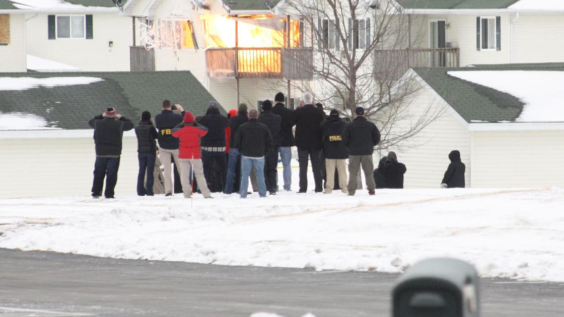 Man killed in Beaver Dam explosion had explosives lab in ...
