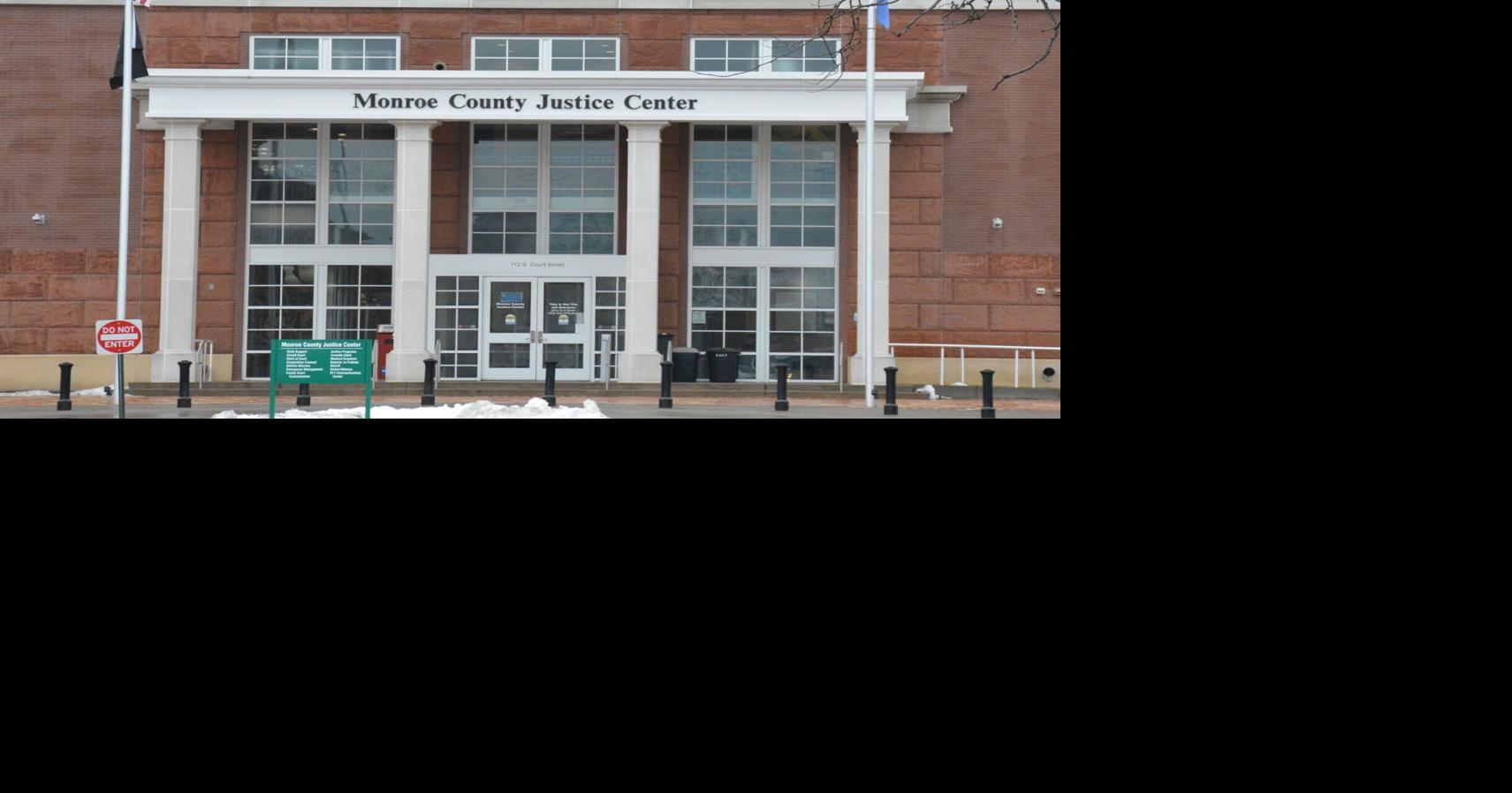 Girl, 17, charged as adult with starting Sparta Walmart fire