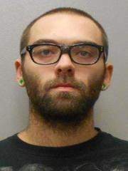 Gas station employee allegedly burglarized the station, Janesville police say