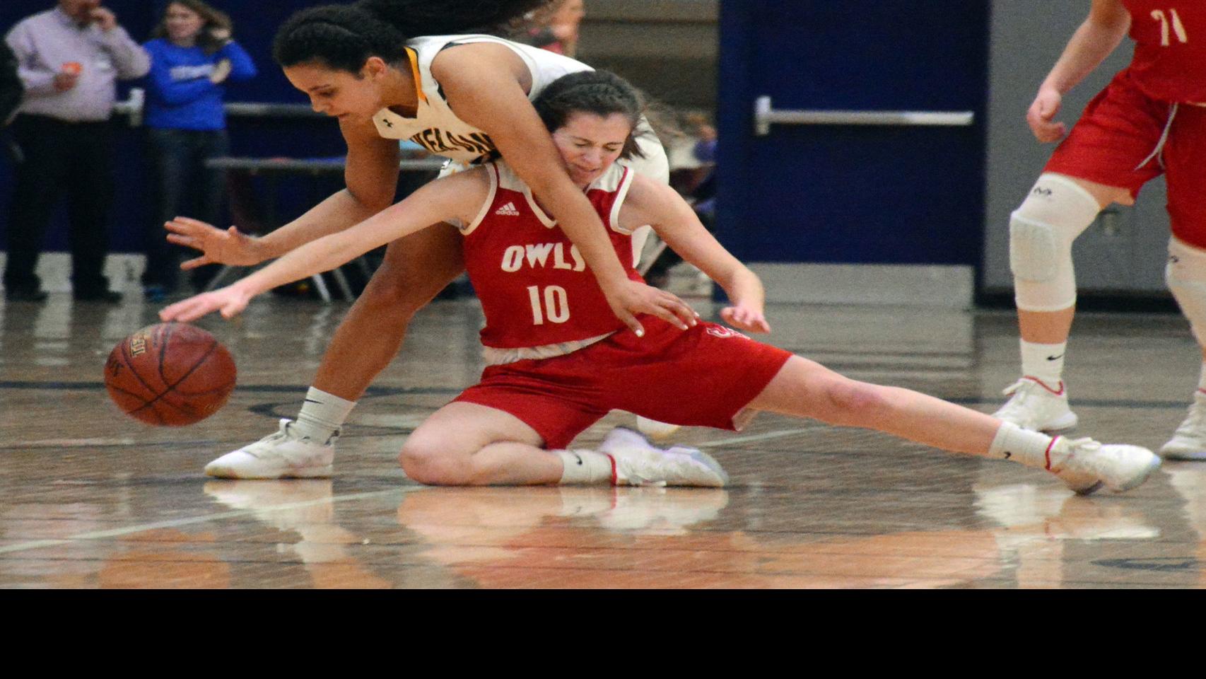 Wiaa Girls Basketball Roundup Sitori Tanin Stands Tall For