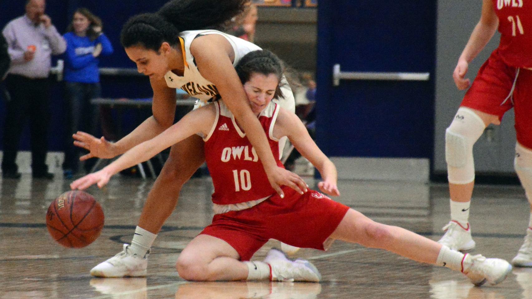 Wiaa Girls Basketball Roundup Sitori Tanin Stands Tall For