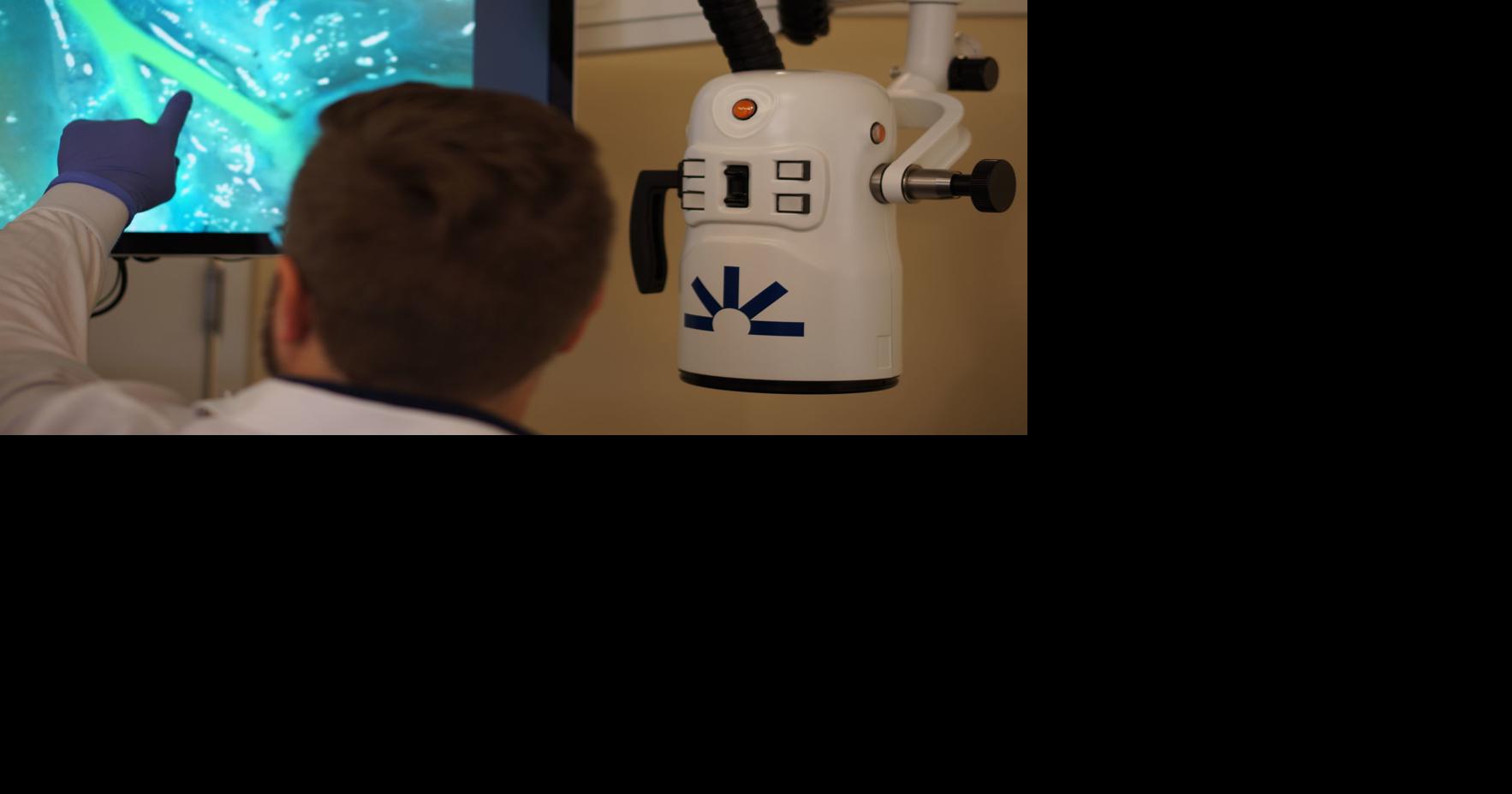 Madison company's surgery imaging device approved by FDA