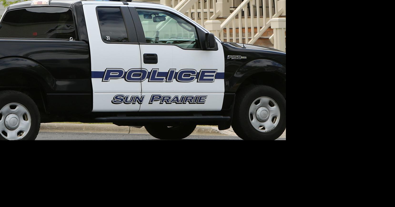 Sun Prairie man arrested for alleged child sexual assault