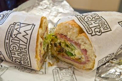 restaurant news which wich sandwich shop opening in middleton