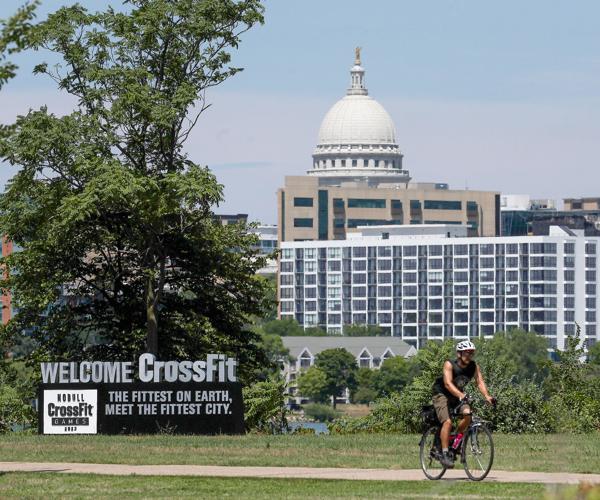 CrossFit favorite Nobull raises funding, giving it over $500 million  valuation
