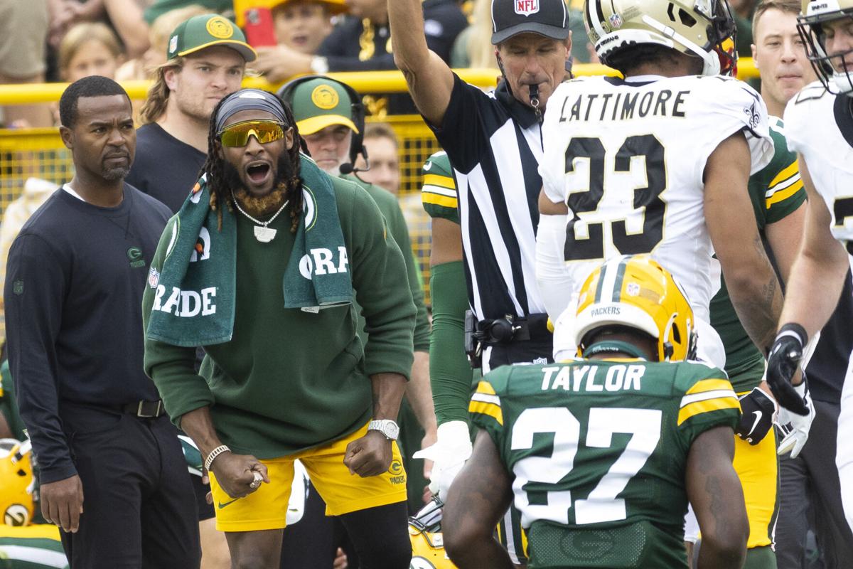 How to watch Green Bay Packers-Detroit L ions on  Prime - A to Z  Sports