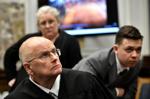 Kyle Rittenhouse trial