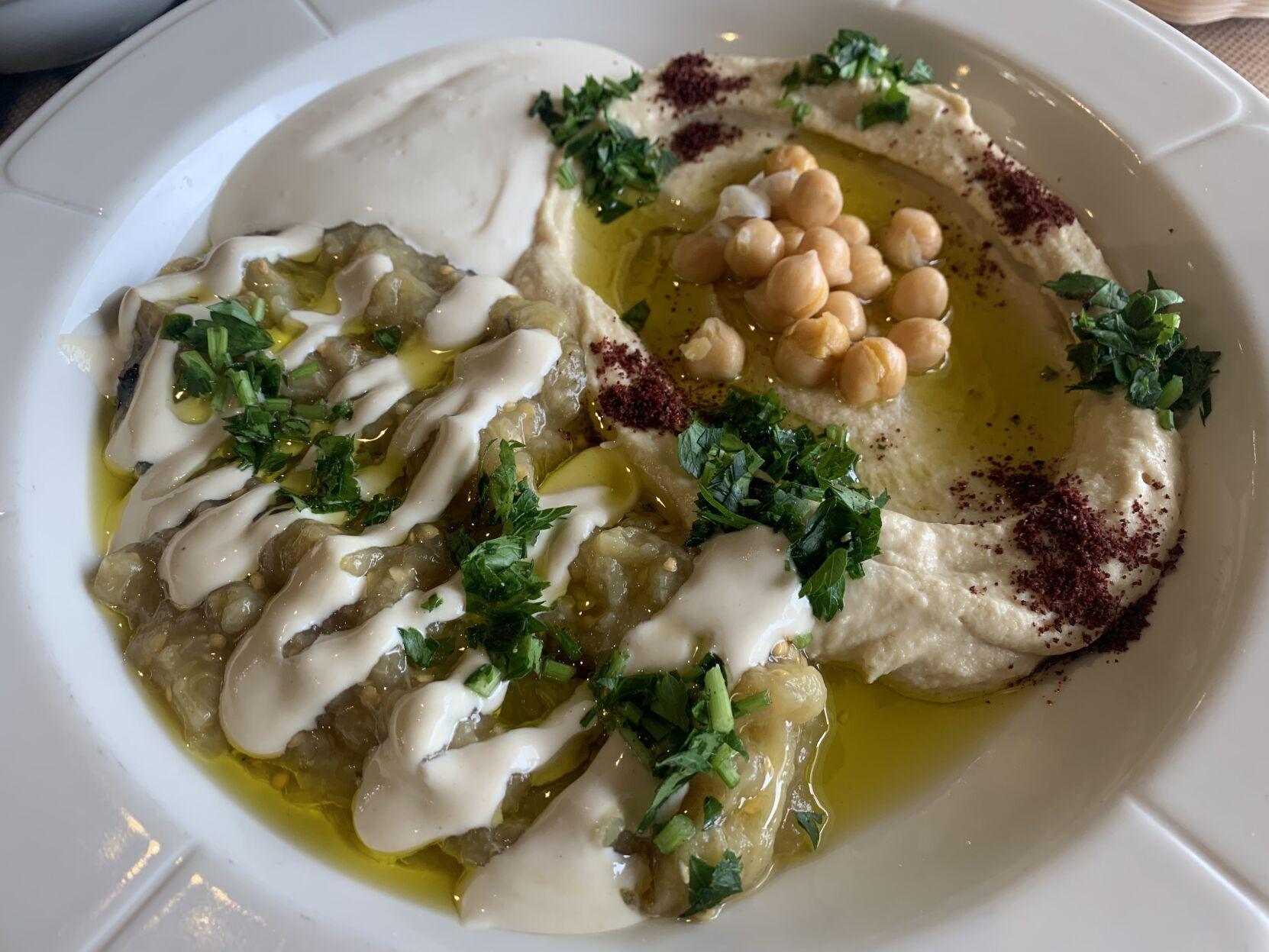 Restaurant review: Hard to praise Petra Bakery & Restaurant enough