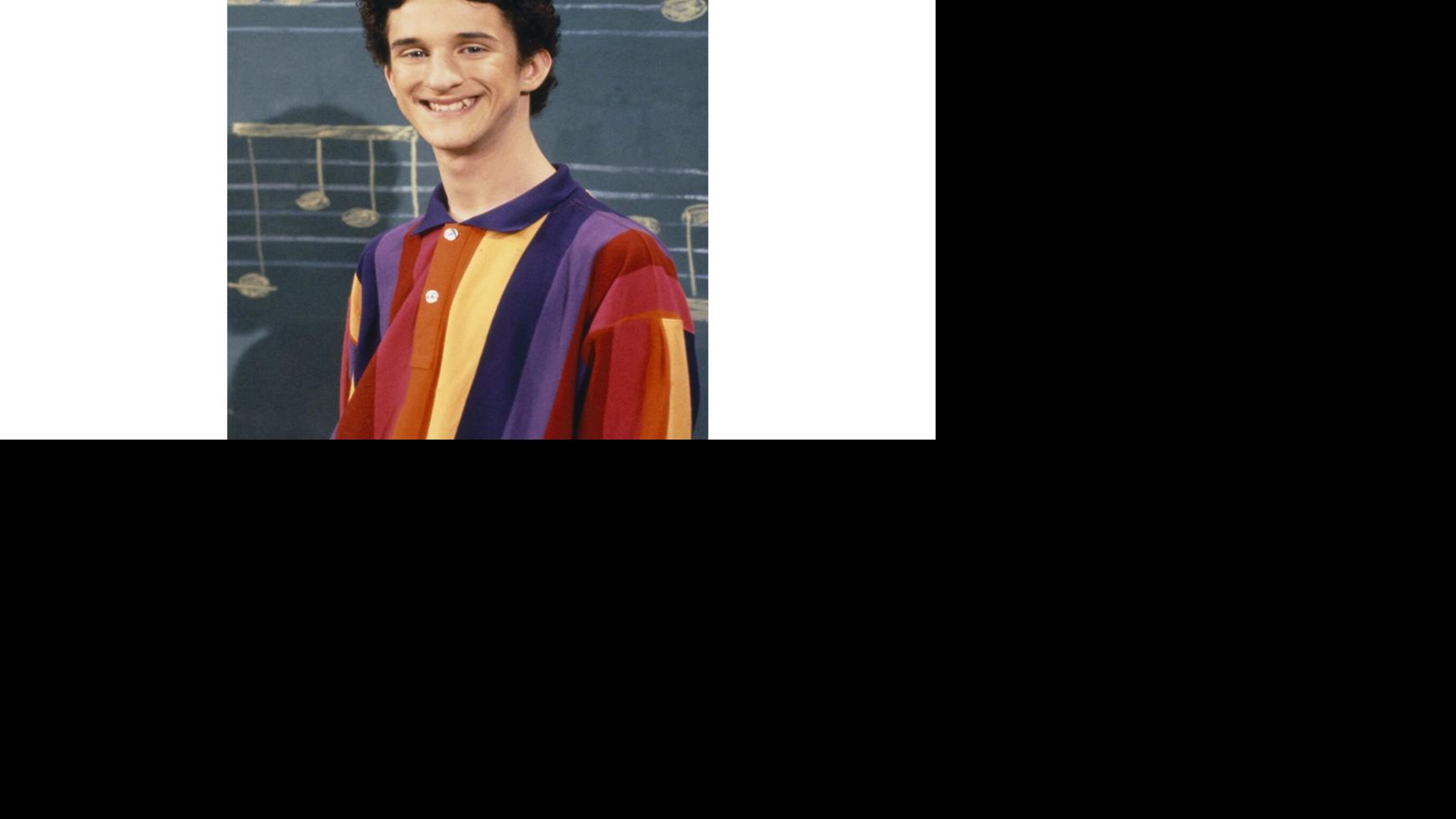 The 7 best Screech moments from 'Saved by the Bell' Television