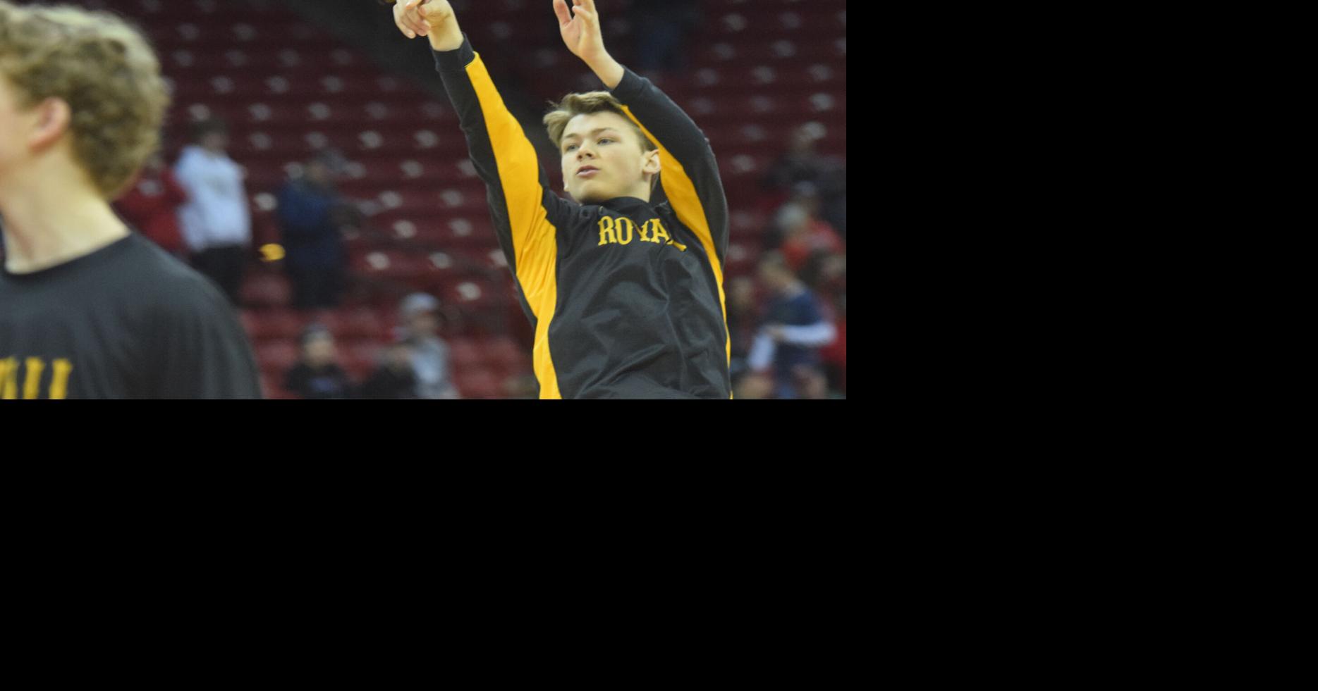 Follow along with the WIAA state boys basketball tournament scores and