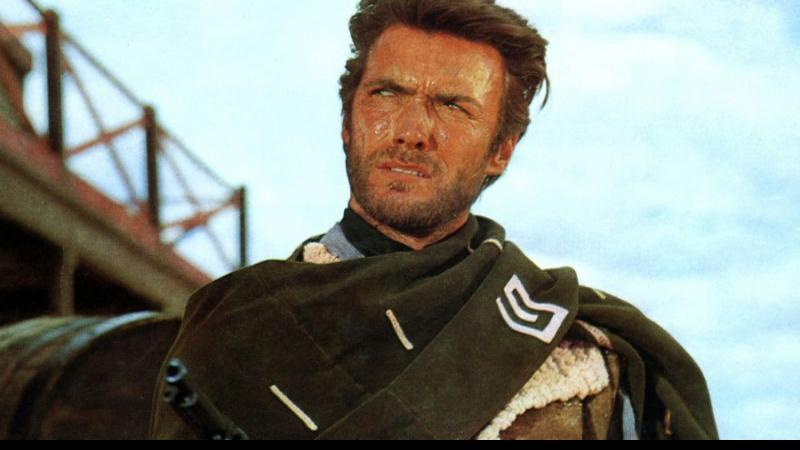 Ranking every Clint Eastwood film from worst to first