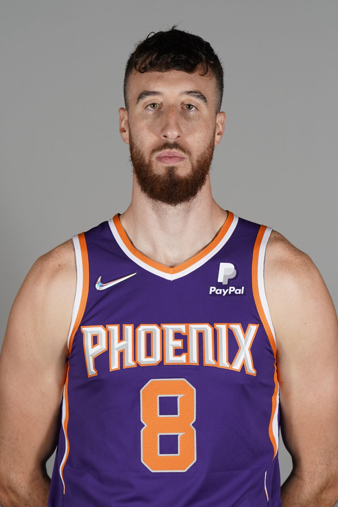 Frank Kaminsky agreed to sign with Hawks / News 