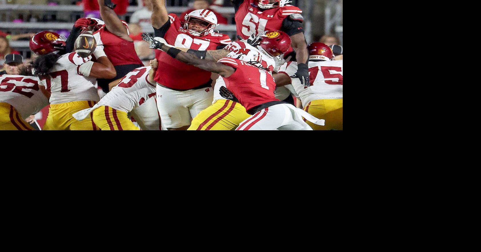 5 keys for Wisconsin football game at Iowa