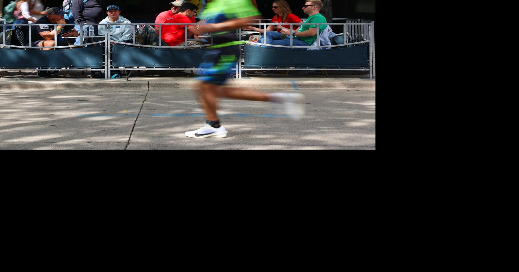 Ironman Wisconsin races to cause John Nolen Drive closure, additional path detours