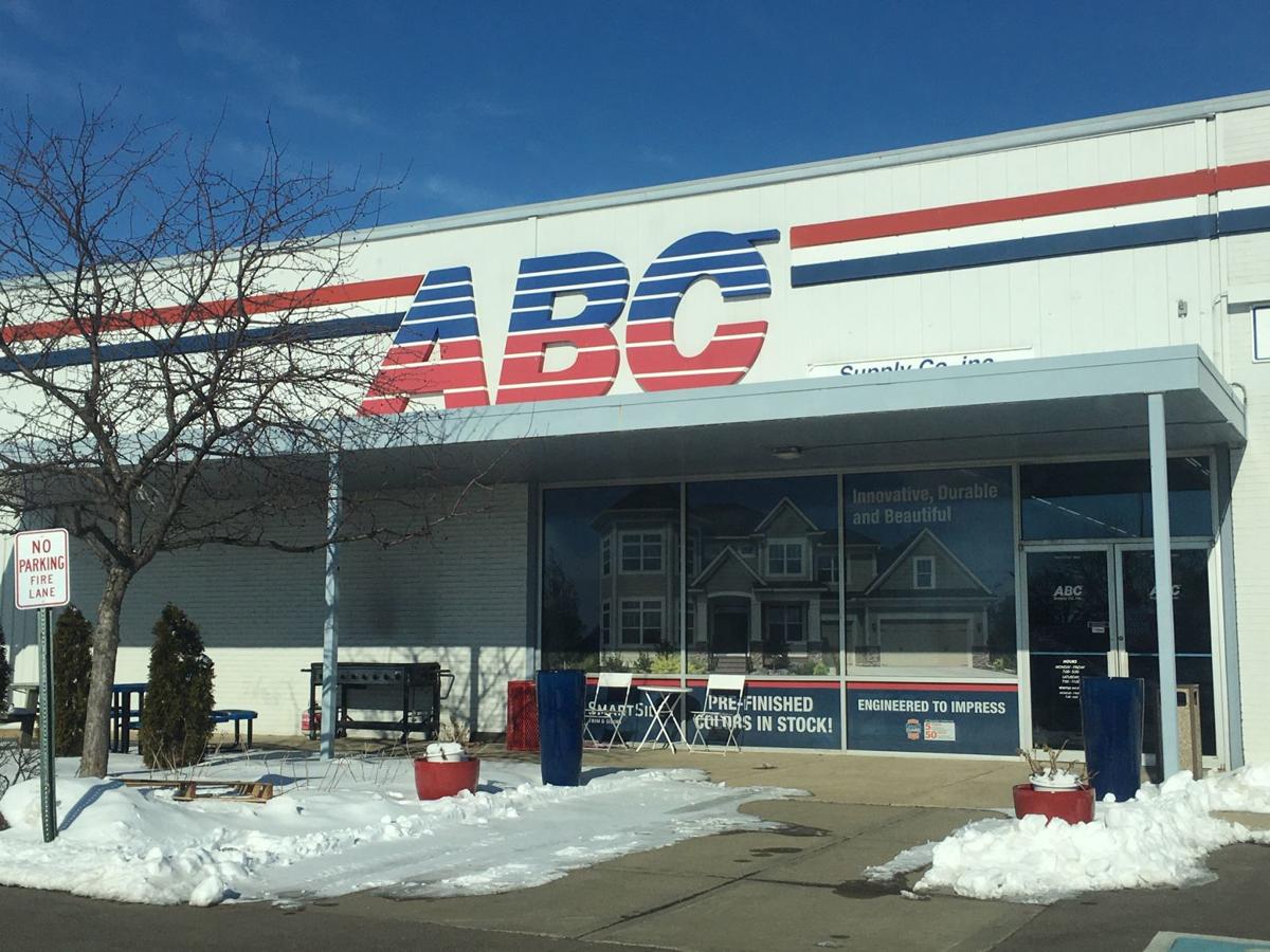 ABC Supply purchases Midwest Wholesale Materials