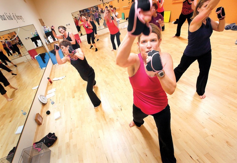 Piloxing classes near me hot sale