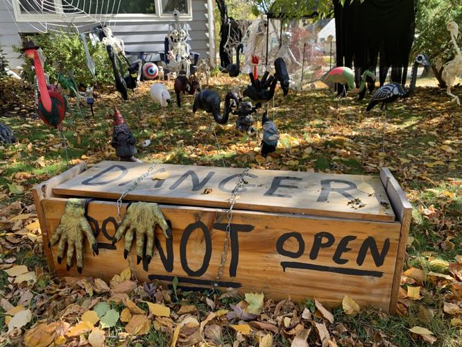 Upper East Side Halloween: Where To Find Spooky Fun