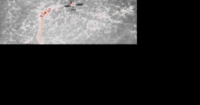 Plane crashes in Fond du Lac County marsh - Vimarsana News