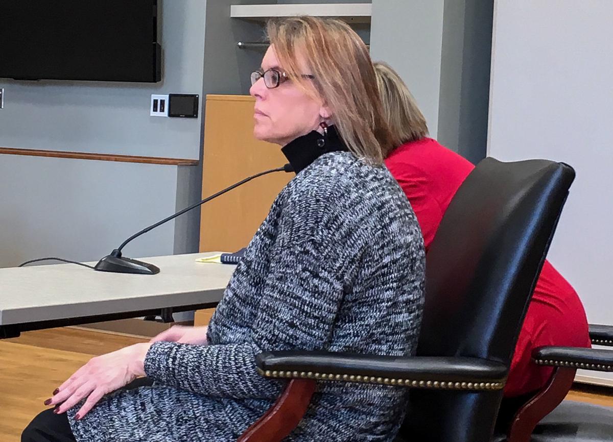 Former Midwest Horse Fair director charged with 61 felonies for alleged