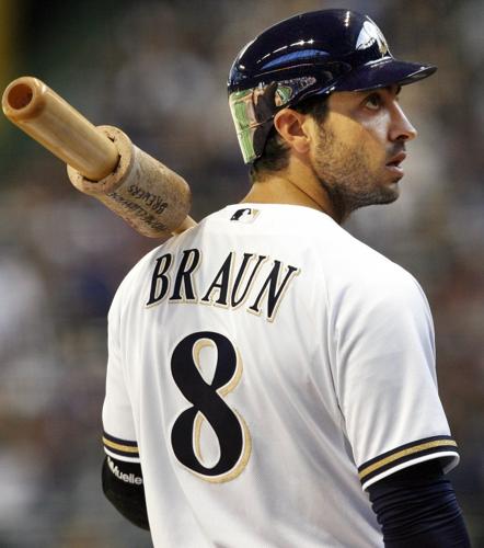 Let's Boo Ryan Braun for the Right Reasons