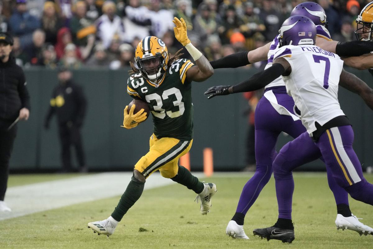 Green Bay Packers By Position: Nixon Could Help Special Teams Shine