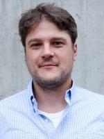 Jeff Tischauser