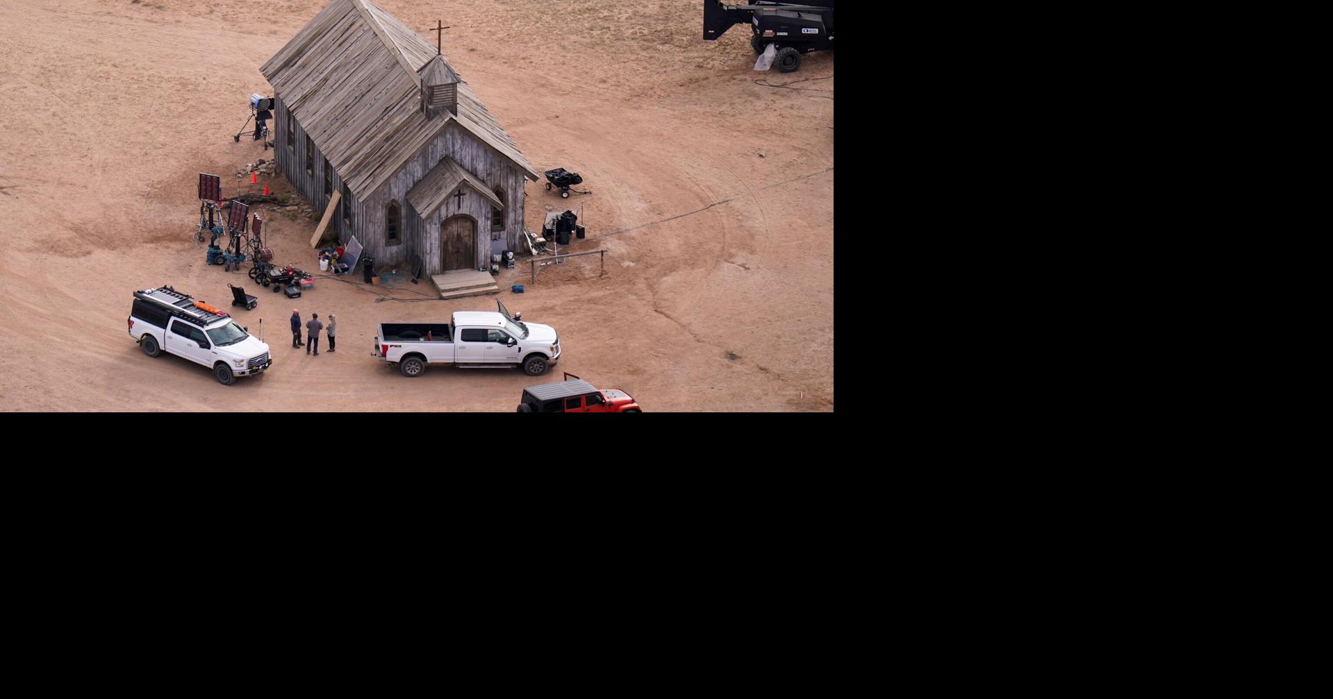 Lawsuit settled, film to resume after Alec Baldwin shooting on 'Rust' set