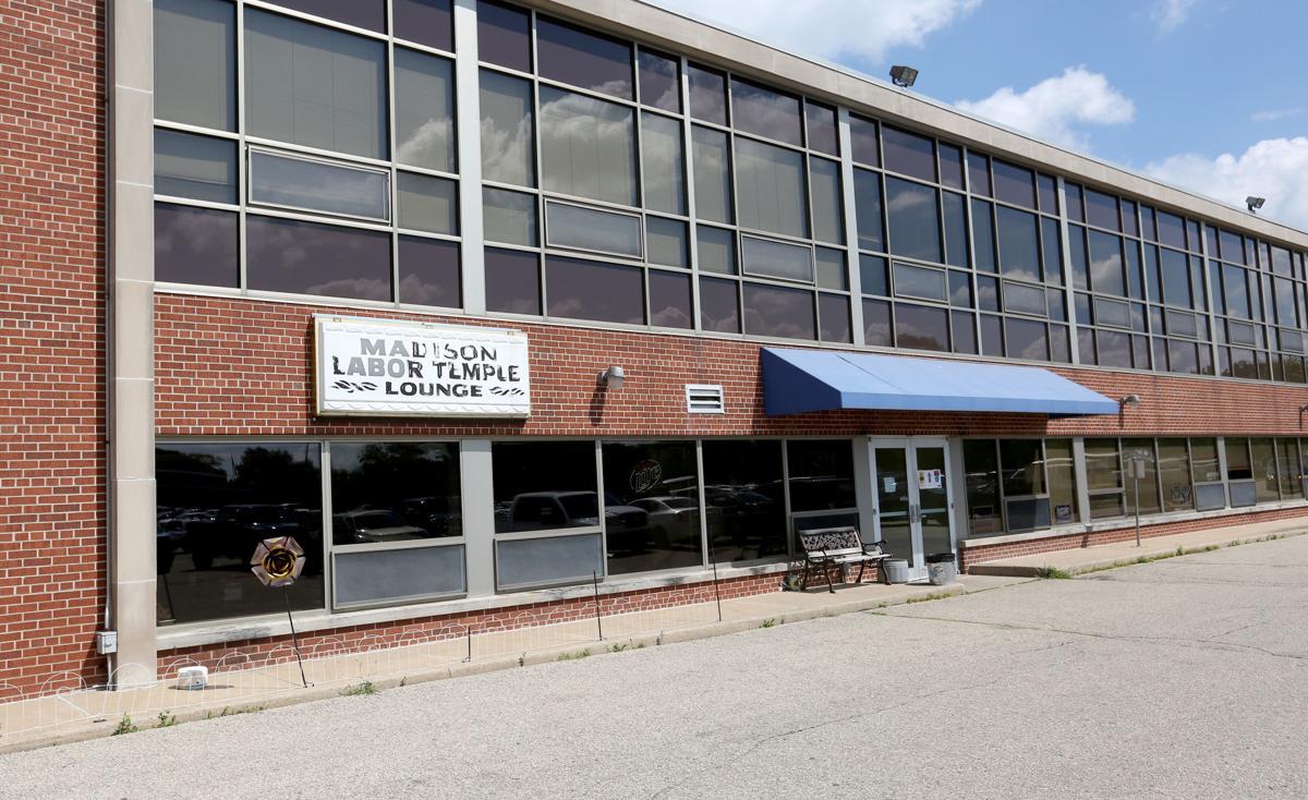 Let S Eat The Lounge At Madison Labor Temple Welcomes All Kicks Up Its Menu Restaurants Madison Com