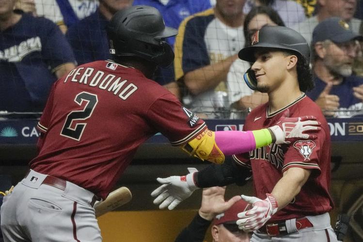 Milwaukee Brewers: 3 Mistakes Craig Counsell Made During The Arizona  Diamondbacks Series