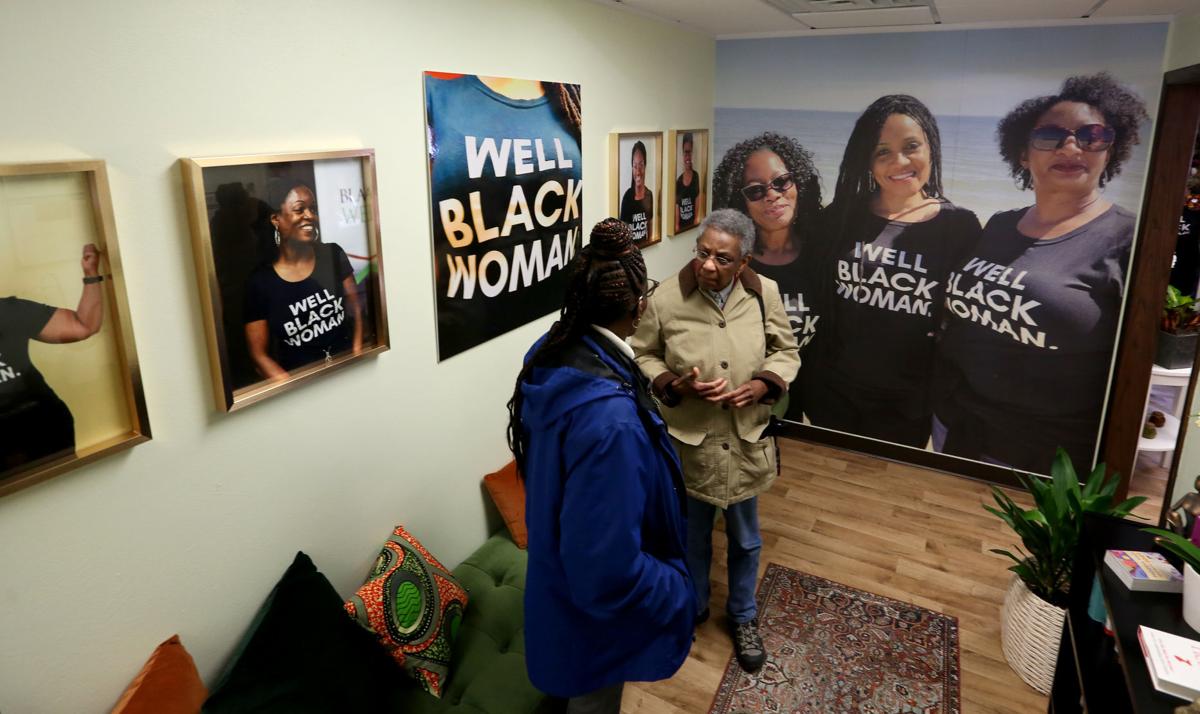 Black Women's Wellness Center