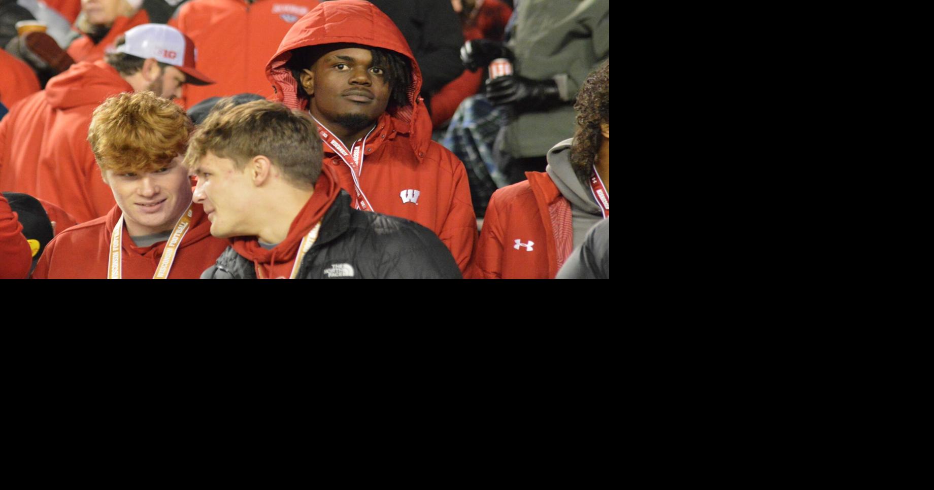 National signing day 2025 Wisconsin football recruiting