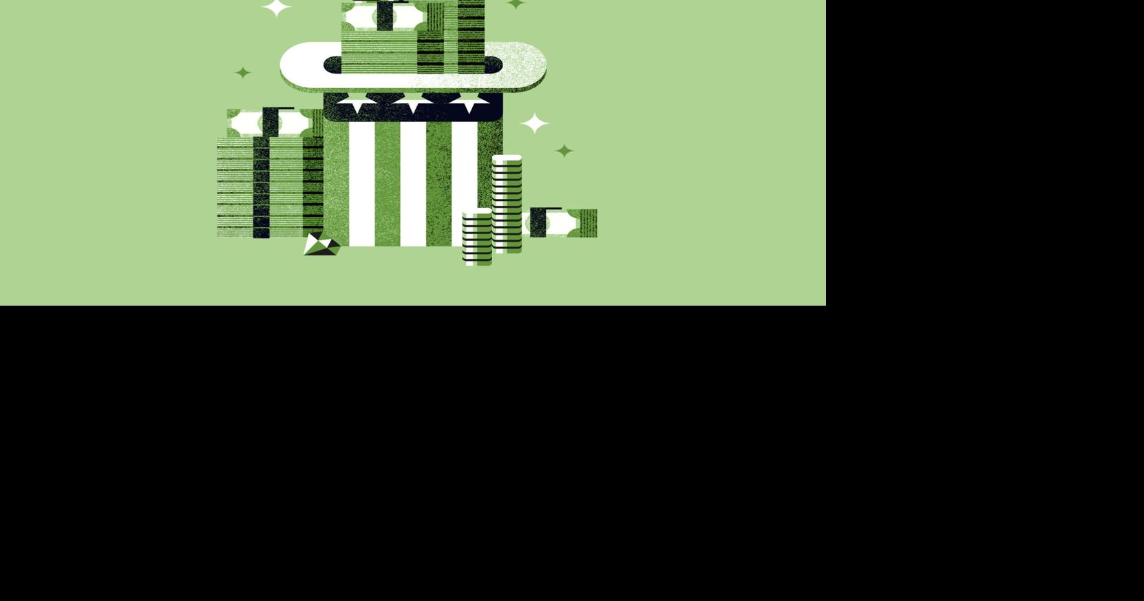 Matt Rothschild: On campaign finance bill, the intro says it all