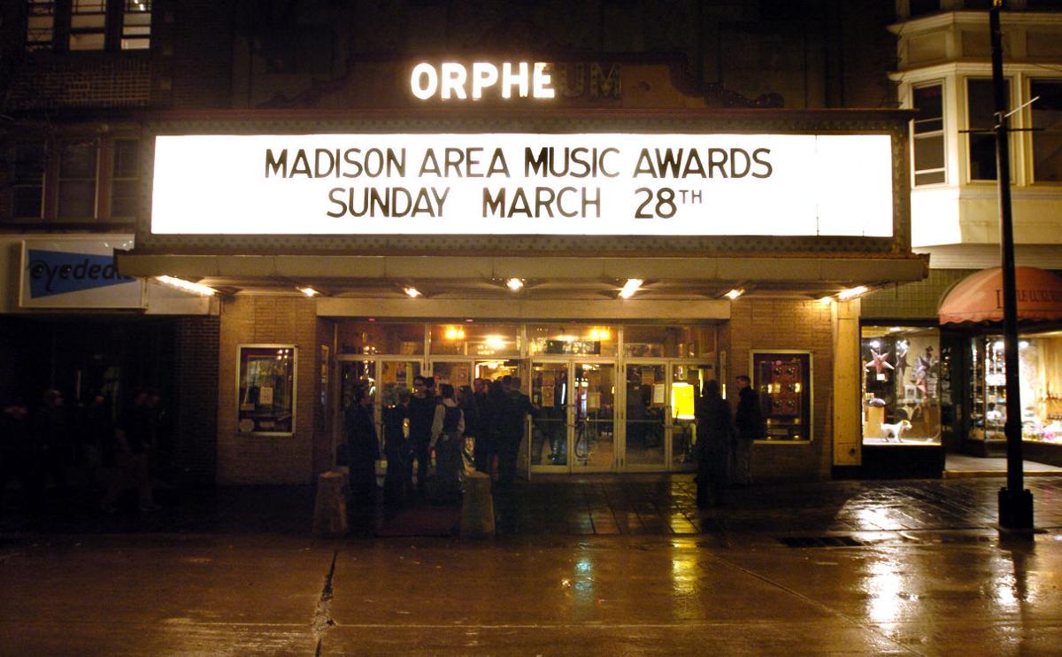 The MAMAs are music awards with a mission